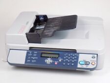 Konica Minolta magicolor 2480MF Ersatzteil: ADF + Scan Unit + Control Panel