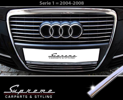 Für audi 4f - a6, limousine
