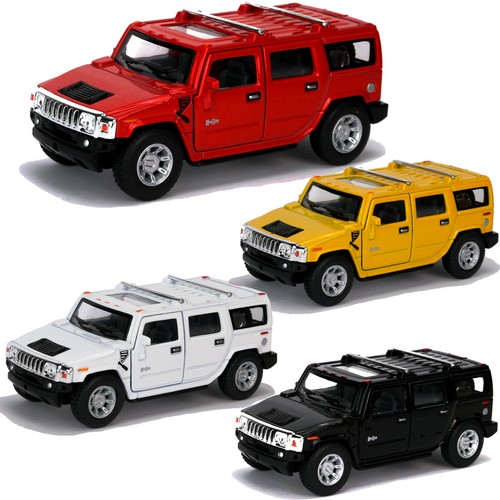Hummer 2008 suv usa - suv,