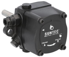 Suntec Ölbrennerpumpe AJ 6 AC 1000 auch Ersatz für Eckerle Ölpumpe für Ölbrenner