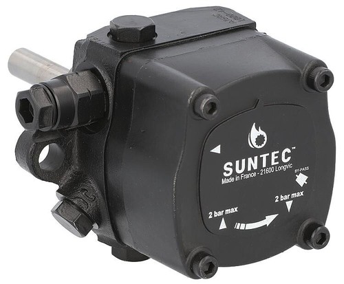 Suntec ölbrennerpumpe ac - Ölbrennerpumpe, aj