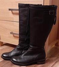 Winterstiefel Damen gefüttert