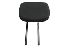 Kopfstütze Nackenpolster Mitte Hinten für Renault Megane III 08-12 117TKM!!