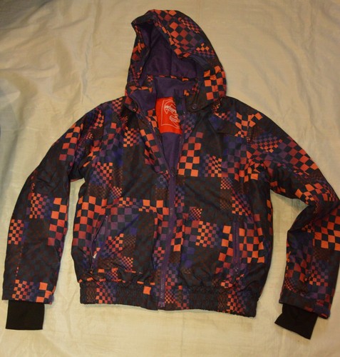 Rodeo schnee jacke - schnee,