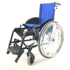 Sopur Youngster 2 Rollstuhl