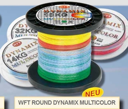 Wft round dynamix - round,