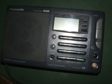Panasonic RF-B45 Radio