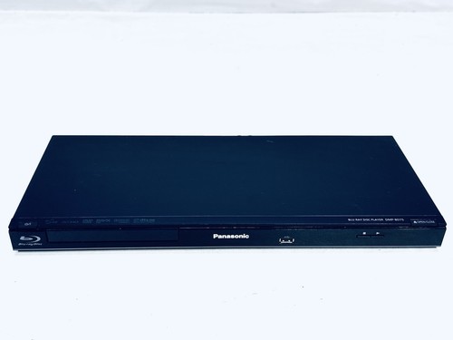 Panasonic dmp bd75 hdmi usb - /,