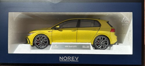 Norev golf gti 2021 - vw,