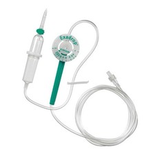 Exadrop Infusionsgerät mit