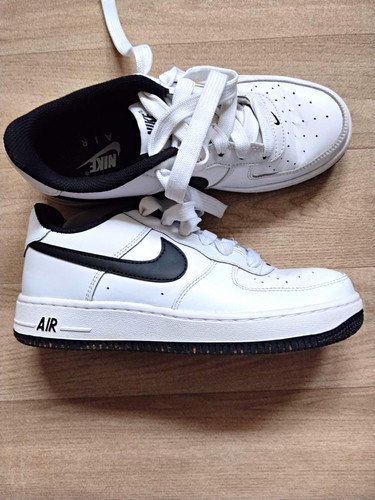 Nike air force low - air,