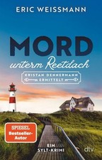 Mord unterm Reetdach Kristan
