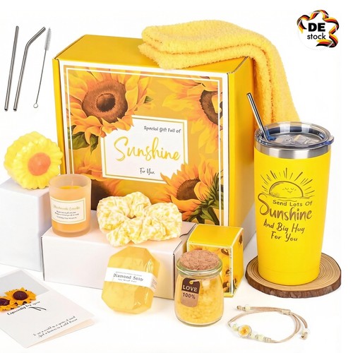 Wellness geschenkset damen - geschenkset,