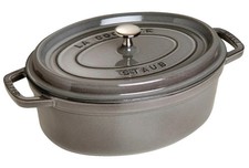 Staub Bräter Cocotte 29 cm