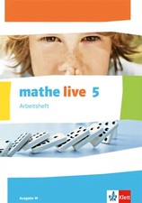 mathe live 5. Ausgabe W