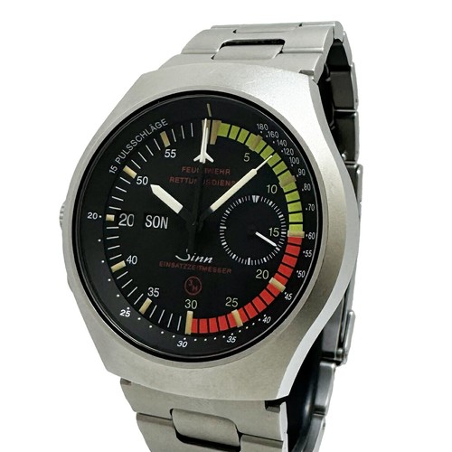 Sinn 157 chronograph - 157,