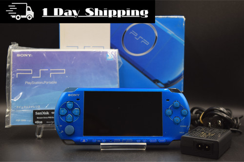 Sony psp 3000 - psp,