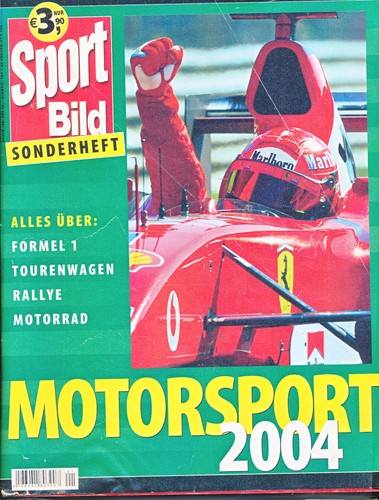 Sport bild 2004 - bild,