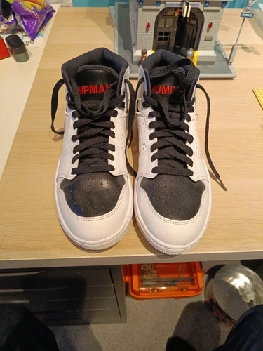 Nike air jordan - nike,