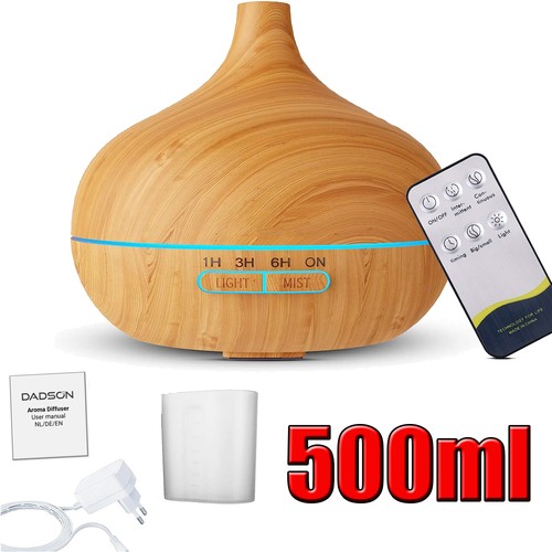 Diffuser luftbefeuchter aroma - diffuser,