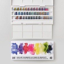 Winsor & Newton Cotman X Cass