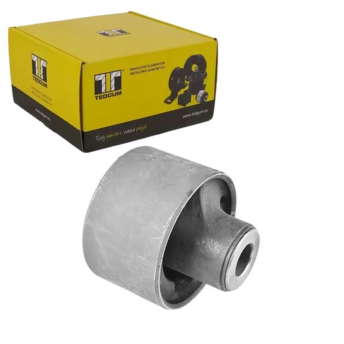 Tedgum lagerung differential - tedgum,