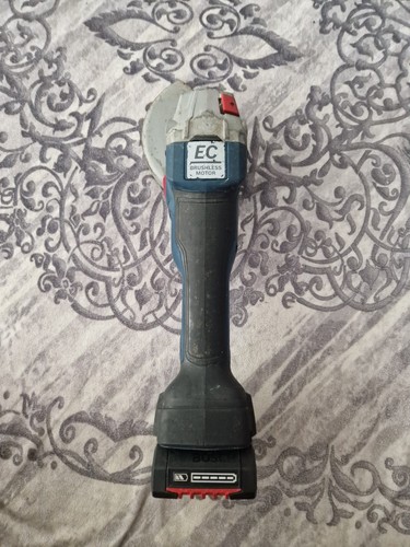 Bosch professional gws 18v - bosch,