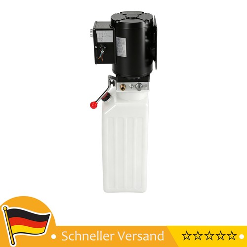 Hydraulikpumpe für traktor - für,