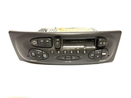 Renault auto radio vom - renault,
