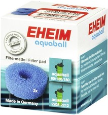 Eheim Filtermatte für