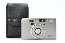 [Top NEUWERTIG] Contax Tix