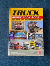 TRUCK SPORT BOOK 2005  Alle