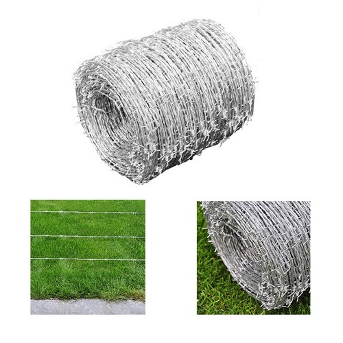 Stacheldraht sperrdraht - stacheldraht,