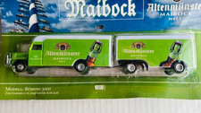 Vtg altenmunster maibock beer - altenmunster,