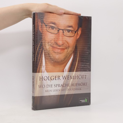 Holger wemhoff biografie wo - biografie:,