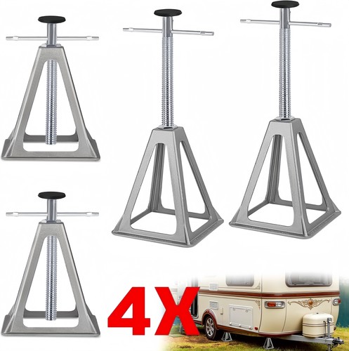 Stützbock 3600kg - 4x,