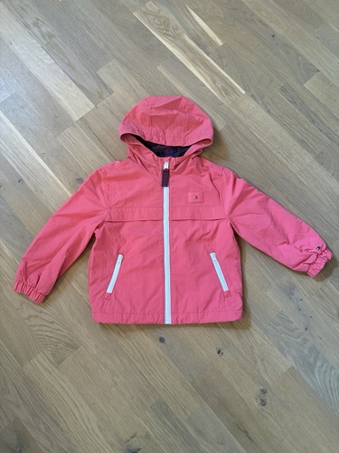 Leichte jacke tommy - gr.98,