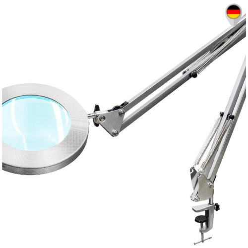 Lupenleuchte 105 5 - mm,