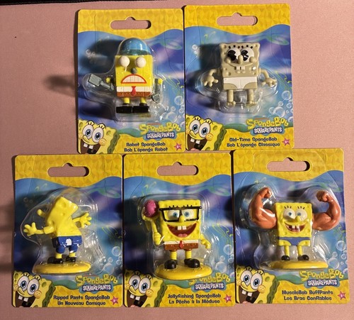 Complete set nickelodeon - set, :