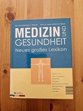 MEDIZIN UND GESUNDHEIT  NEUES