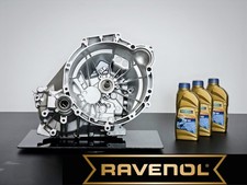 Getriebe AV6R-7002-MH AV6R7002MH Volvo C30 V40 V50 1.6 Diesel + Öl + Garantie