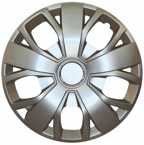 Zoll radkappen - 16,