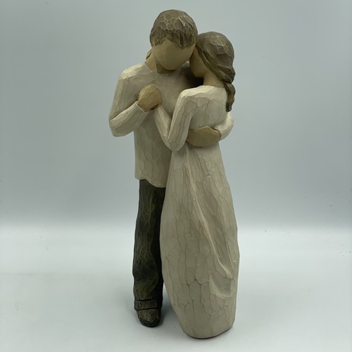 Willow tree promise - tree, ’promise’