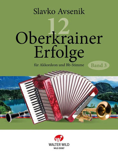 Oberkrainer erfolge band - oberkrainer,