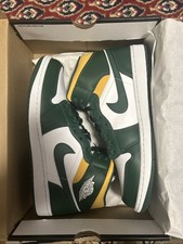 Nike Air Jordan mid Noble