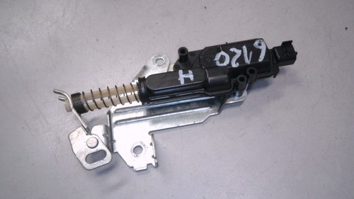 Ford fiesta 2005 motor - ford,