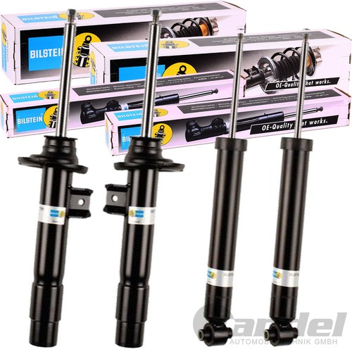 Bilstein stossdämpfer - 4x, b4
