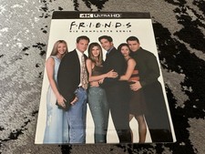 Friends: Die komplette Serie