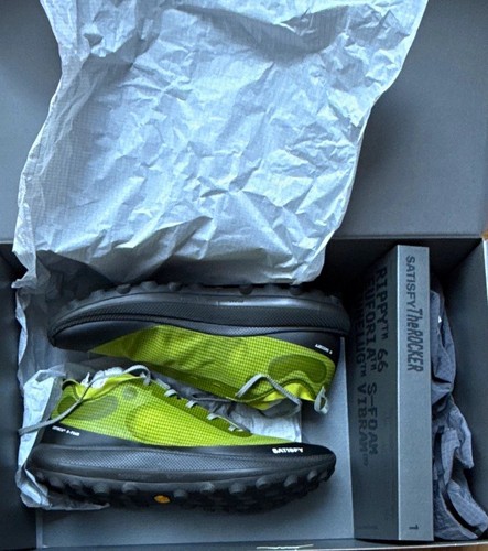 Satisfy therocker herren - therocker,