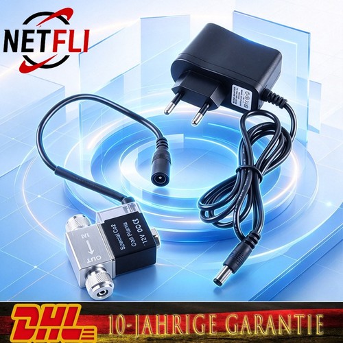 Co2 magnetventil - co2,